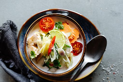 Tom Kha Gai